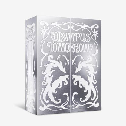 TOMORROW X TOGETHER ’2026 SEASON’S GREETINGS’