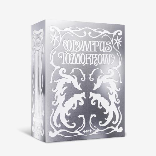 TOMORROW X TOGETHER ’2026 SEASON’S GREETINGS’