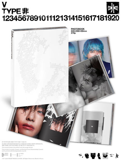 V - ‘TYPE 非’