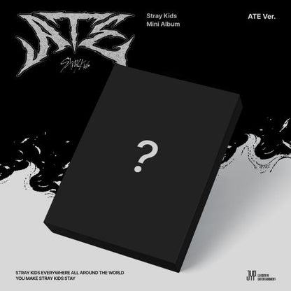 Stray Kids - 9TH MINI ALBUM [ATE] (ATE Ver.) (LIMITED)