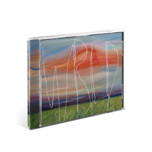 The Rose - [WRLD] (Jewel Ver.) (Ver 2)