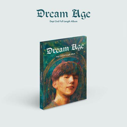 Dept - [Dream Age]