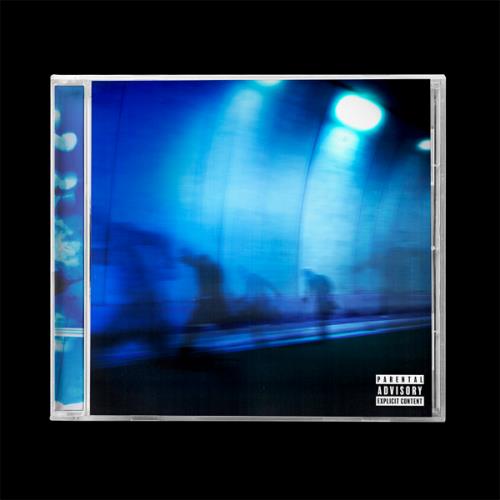 GEMINI - EP Album [Still Blue]