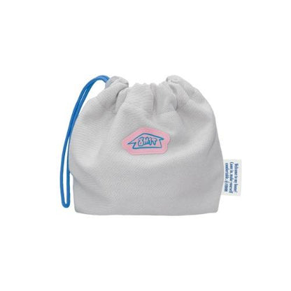 ATEEZ - [POP-UP 8ROOM OFFICIAL MERCH] MINI POUCH