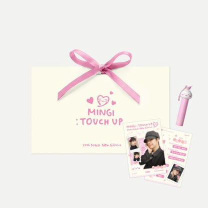 ATEEZ - [MINGI]: TOUCH UP BIRTHDAY MD 2026