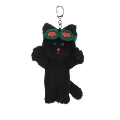 BOYNEXTDOOR - OFFICIAL MD [BBNEXDO] Plush Keyring (HOW? ver.)