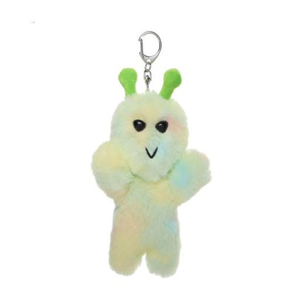 BOYNEXTDOOR - OFFICIAL MD [BBNEXDO] Plush Keyring (HOW? ver.)