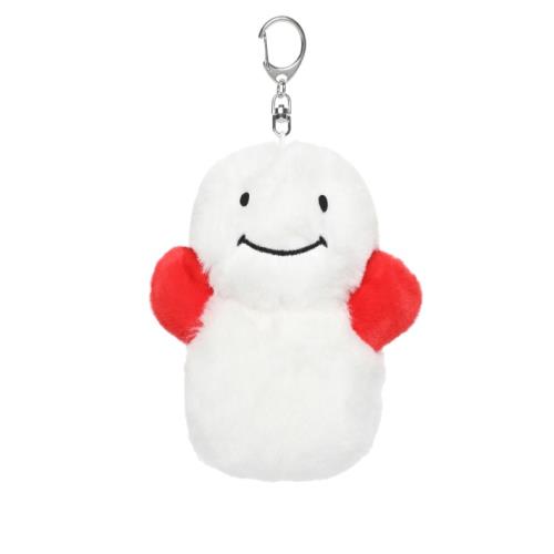 BOYNEXTDOOR - OFFICIAL MD [BBNEXDO] Plush Keyring (HOW? ver.)