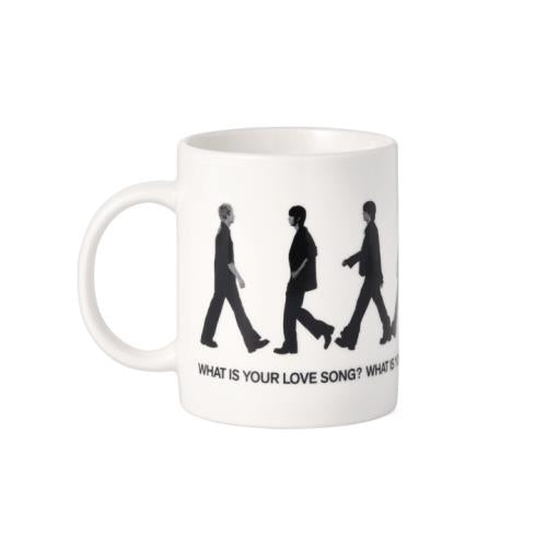BTS - [ARIRANG OFFICIAL MD] MUG