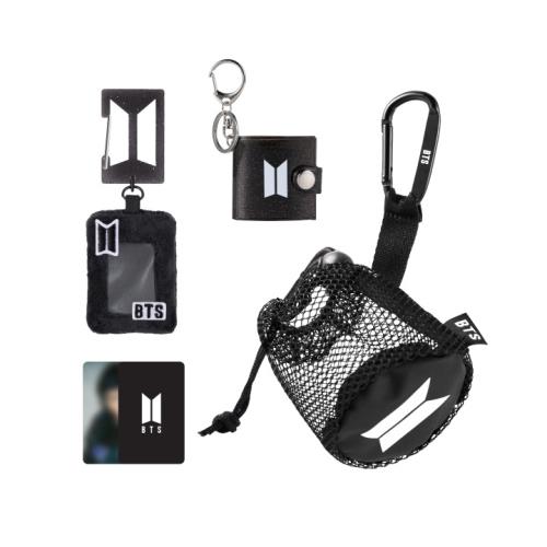 BTS - OFFICIAL MD [2025 BTS FESTA : CAPSULE ALBUM] Capsule Merch Full Package