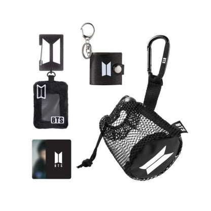 BTS - OFFICIAL MD [2025 BTS FESTA : CAPSULE ALBUM] Capsule Merch Full Package