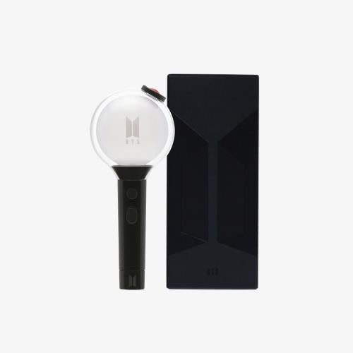 BTS OFFICIAL LIGHT STICK SPECIAL EDITION