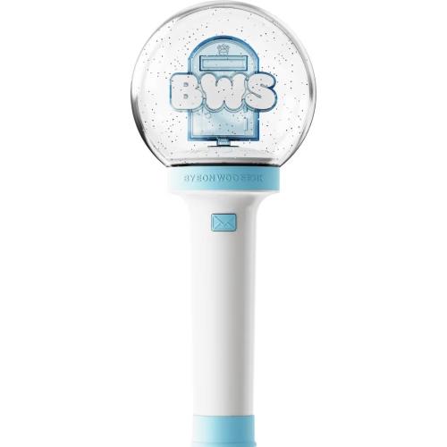 BYEON WOO SEOK OFFICIAL LIGHT STICK