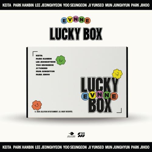 EVNNE - OFFICIAL MD [LUCKY BOX]