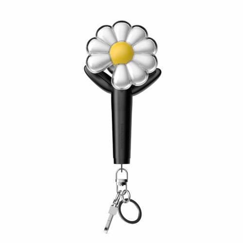 G-DRAGON OFFICIAL MINI LIGHT KEYRING