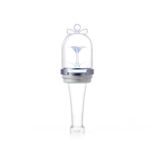 ILLIT OFFICIAL LIGHT STICK