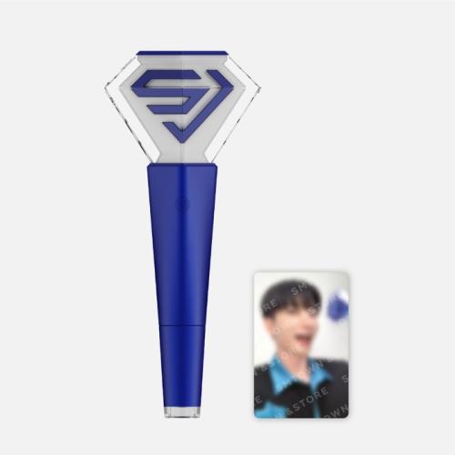 (POB) SUPER JUNIOR OFFICIAL FANLIGHT Special Edition
