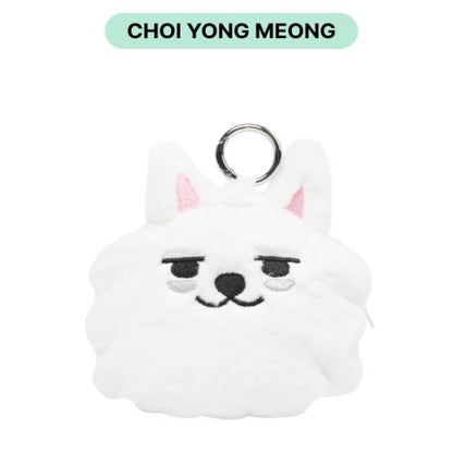 TXT OFFICIAL CHARACTER MD [PPULBATU] (COIN POUCH)