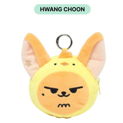 TXT OFFICIAL CHARACTER MD [PPULBATU] (COIN POUCH)