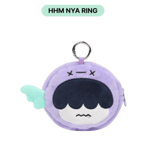 TXT OFFICIAL CHARACTER MD [PPULBATU] (COIN POUCH)