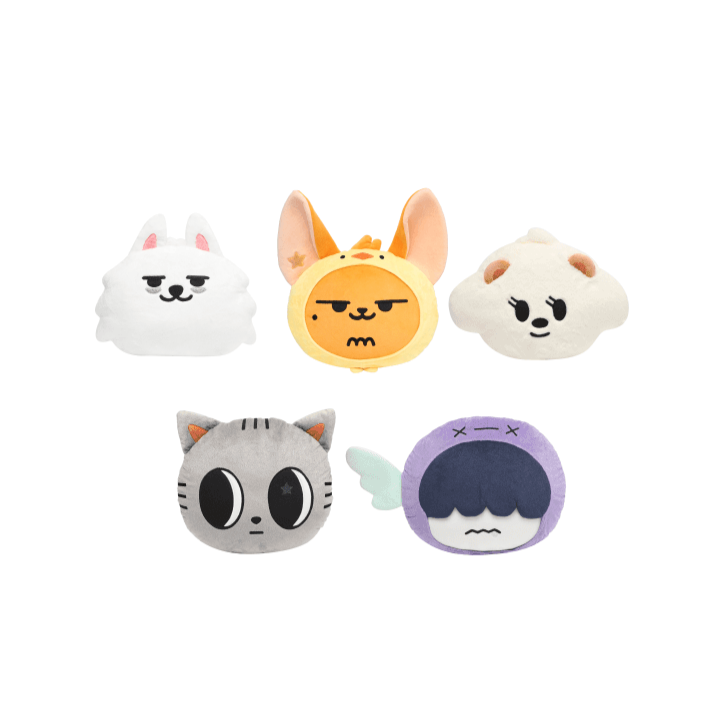 TXT OFFICIAL CHARACTER MD [PPULBATU] (FACE CUSHION)