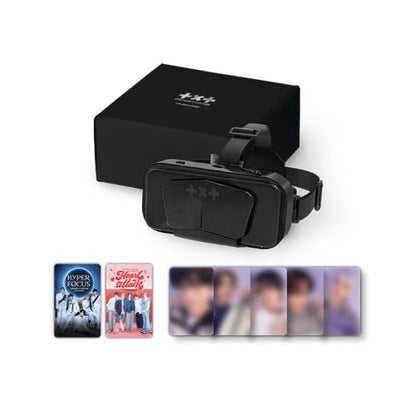 TXT - [VR Concert Box] Full Box Package