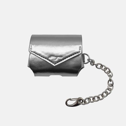 aespa - OFFICIAL MD [Whiplash] AIRPODS POUCH KEYRING