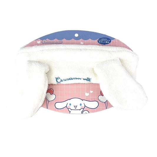 Cinnamoroll hair band