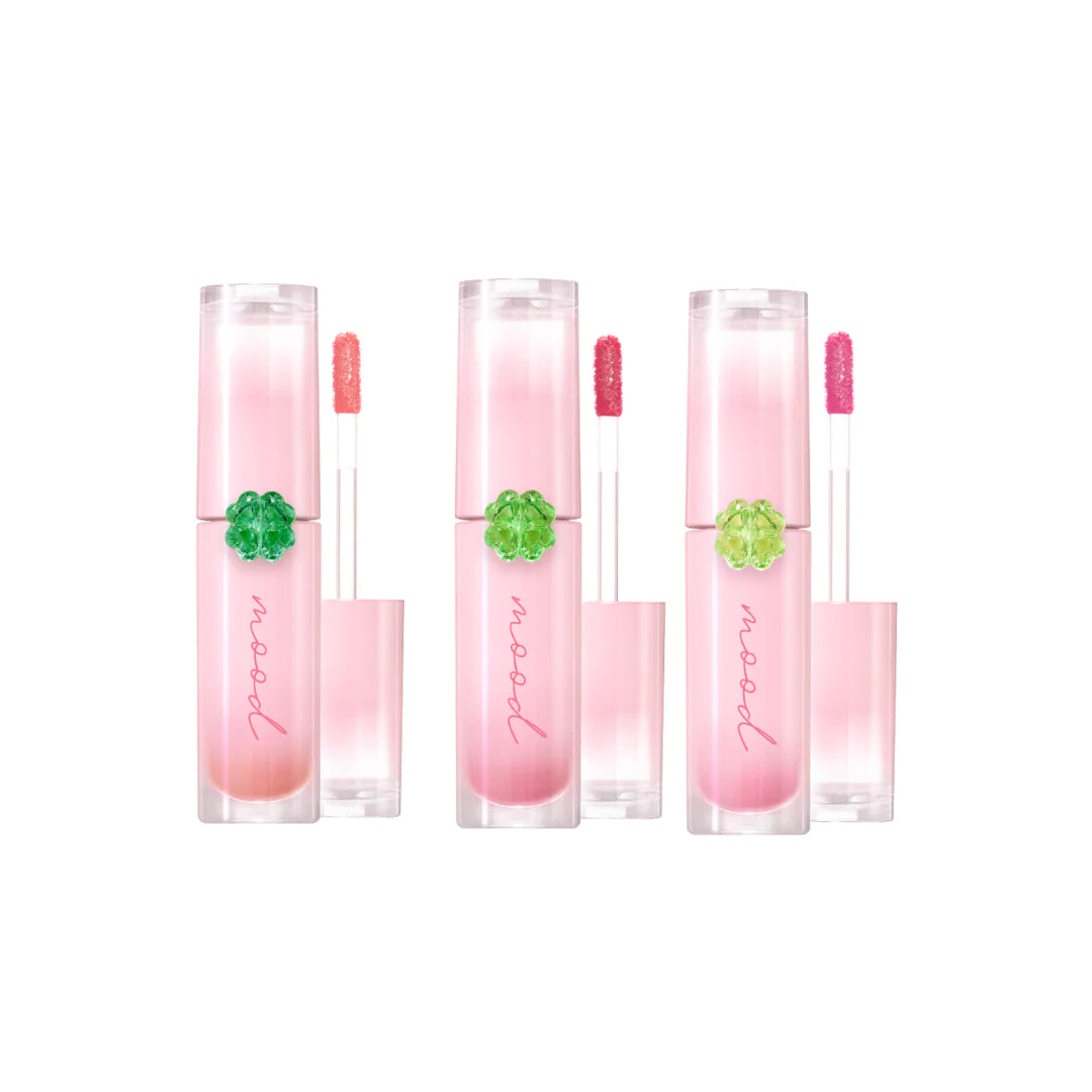 peripera - Ink Mood Glowy Tint Lucky Lottery Edition