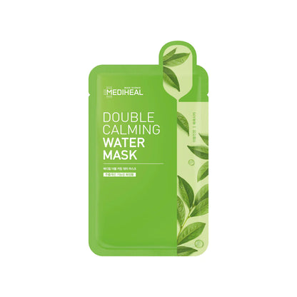 Mediheal Double Calming Water Mask