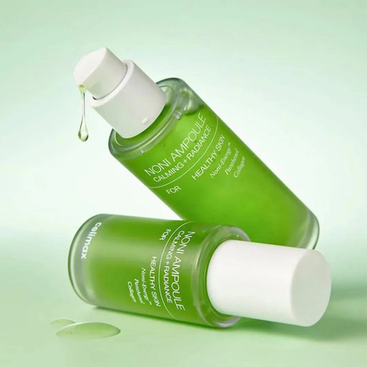 Celimax The Real Noni Energy Ampoule 80ml Special Set (+Ampoule 10ml)