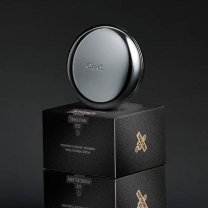 Oiad Pore Perfecting Mirror-Moon Cushion