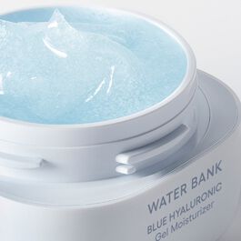 LANEIGE Water Bank Blue Hyaluronic Gel Cream 45ml