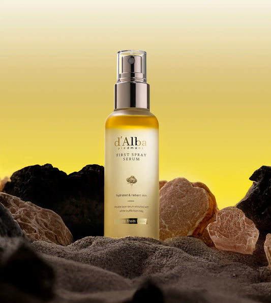 d'Alba First Spray Serum 100mL