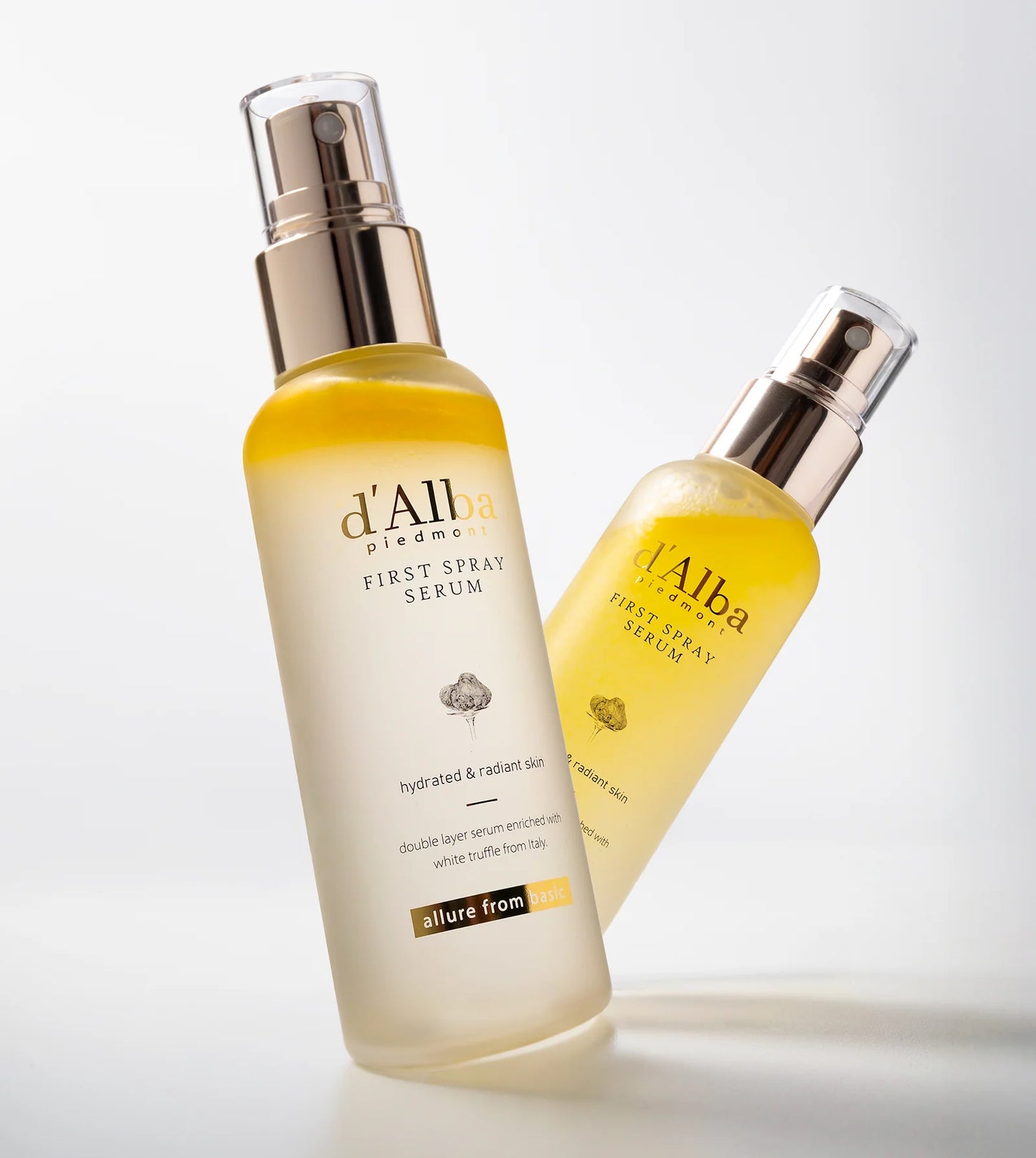 d'Alba First Spray Serum 100mL