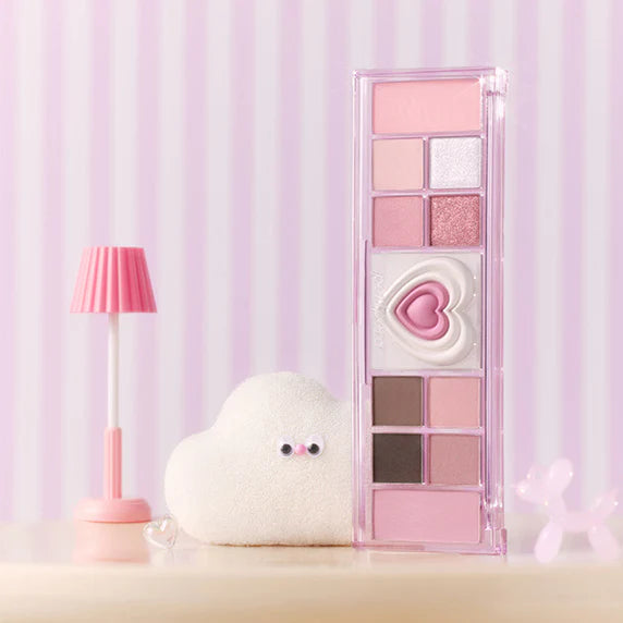 peripera - All Take Mood Like Palette Night Peri Friends Edition