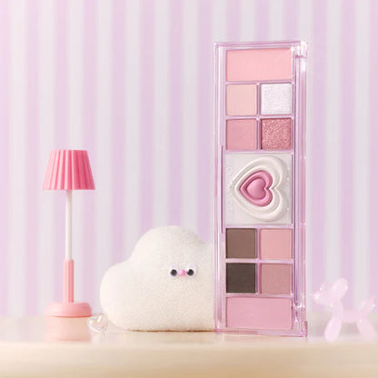 peripera - All Take Mood Like Palette Night Peri Friends Edition