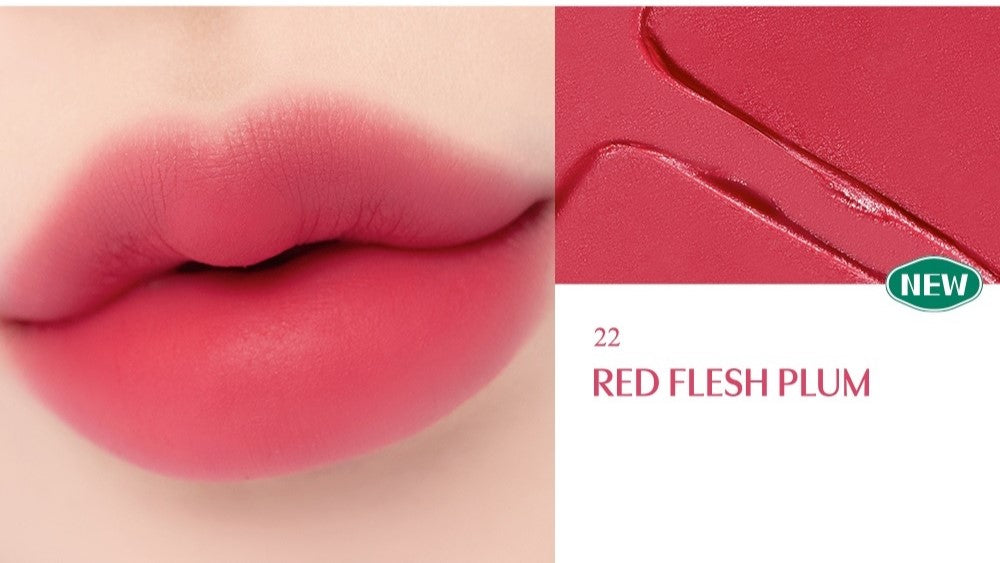 CLIO Chiffon Blur Tint [Peach Edition]