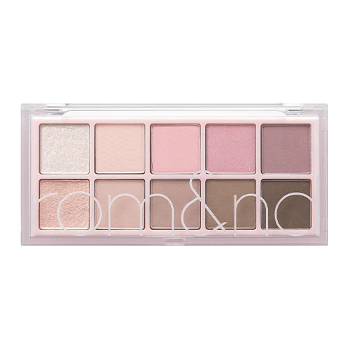 rom&nd Better Than Palette