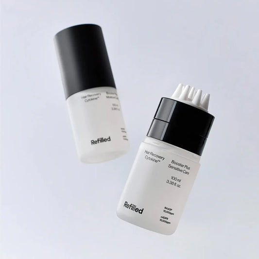 REFILLED Hair Recovery Cytokine Booster Plus
