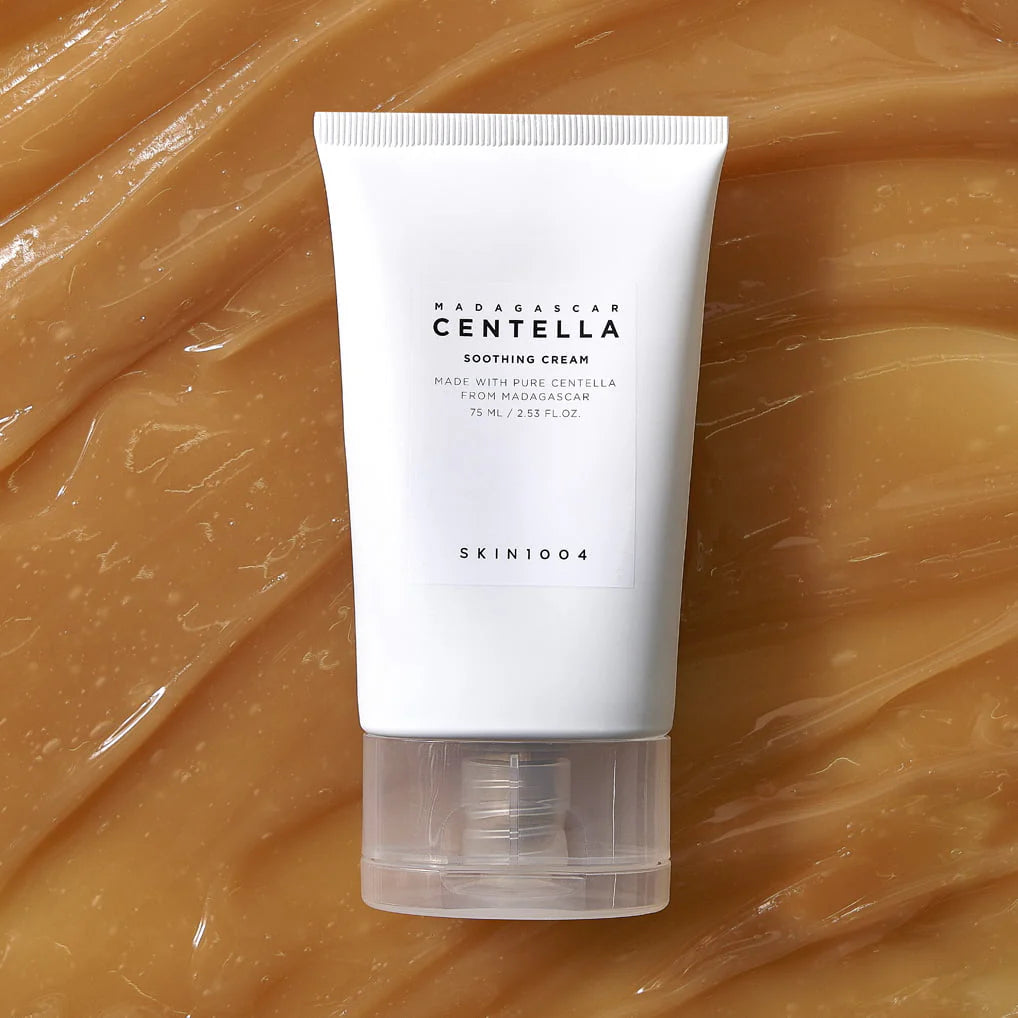 SKIN1004 Madagascar Centella Soothing Cream 75mL