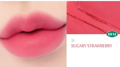 CLIO Chiffon Blur Tint [Peach Edition]