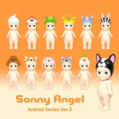 Official Sonny Angel Animal Series Ver.3