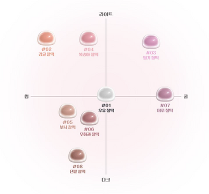 BBIA Mochi Blush