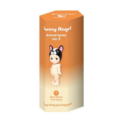 Official Sonny Angel Animal Series Ver.3