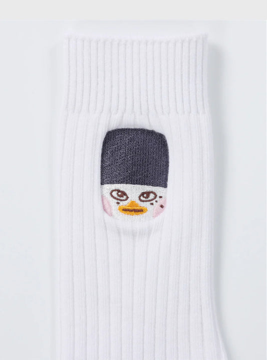 RIIZE 'HUG' SPECIAL MD SOCKS SET