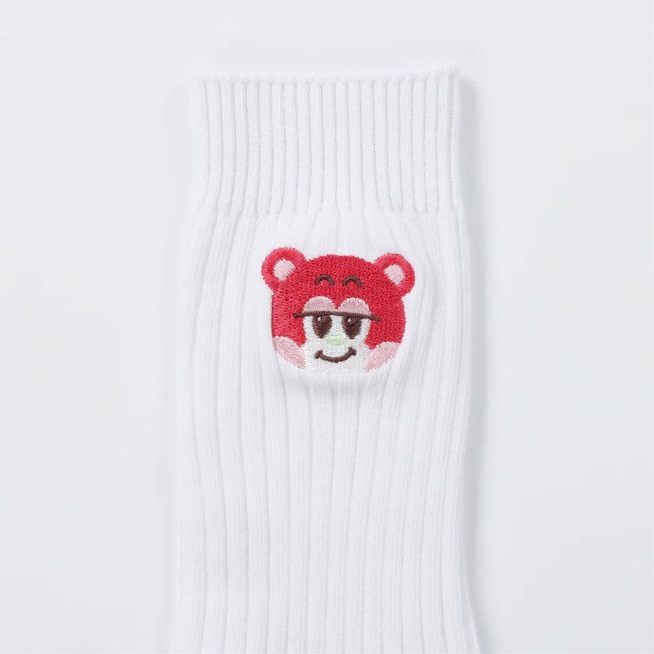 RIIZE 'HUG' SPECIAL MD SOCKS SET