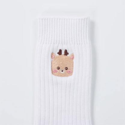 RIIZE 'HUG' SPECIAL MD SOCKS SET