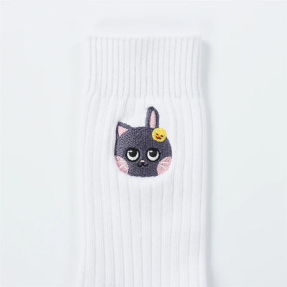 RIIZE 'HUG' SPECIAL MD SOCKS SET