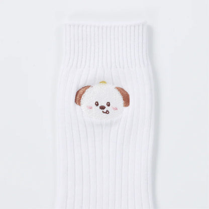 RIIZE 'HUG' SPECIAL MD SOCKS SET